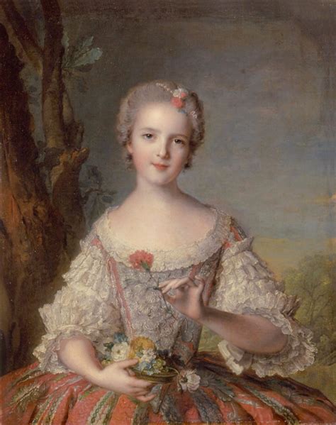 queen louise of versailles